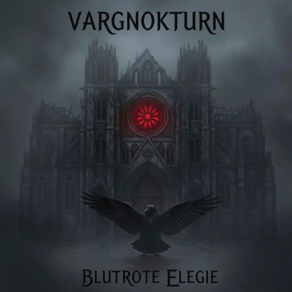 Blutrote Elegie