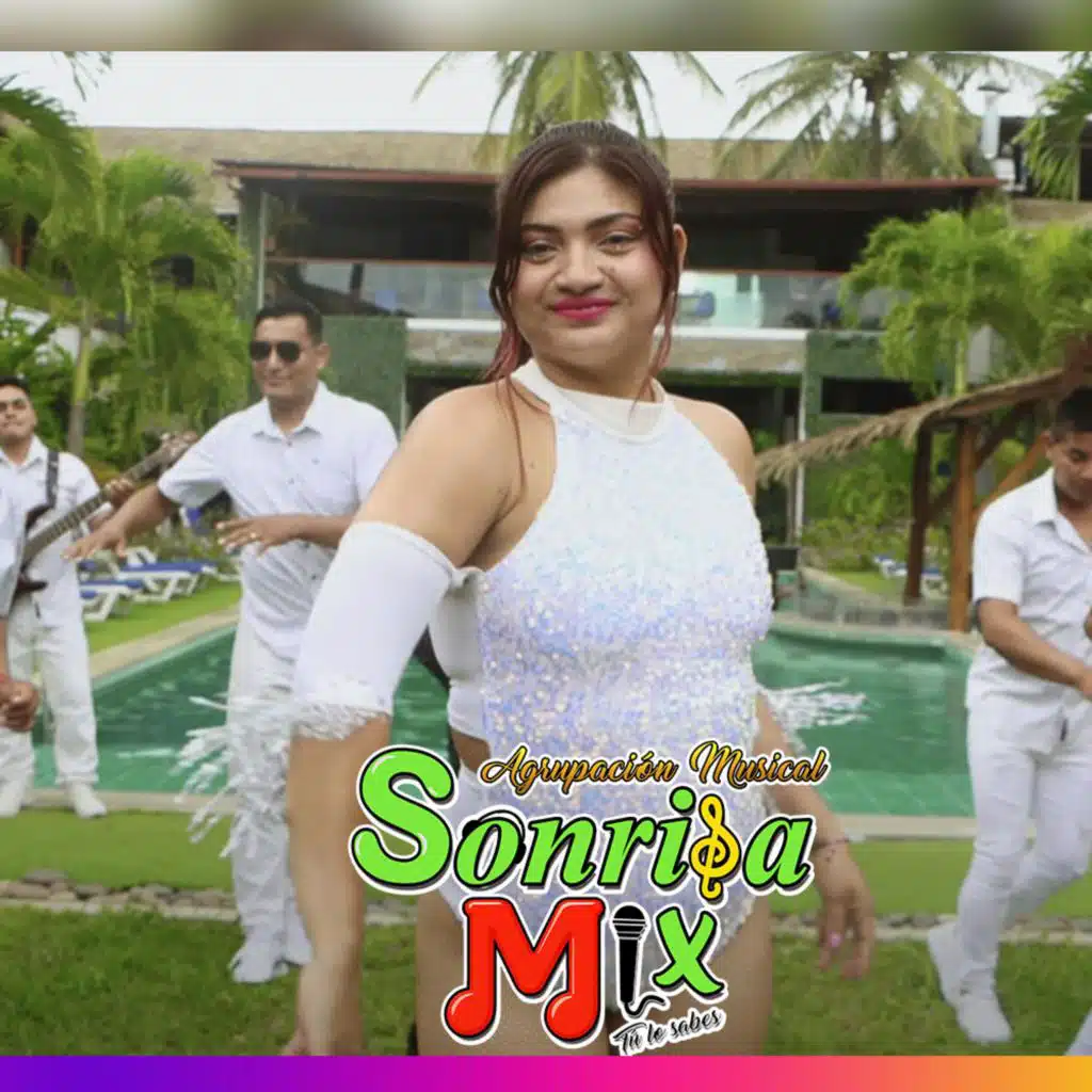 Sonrisa Mix