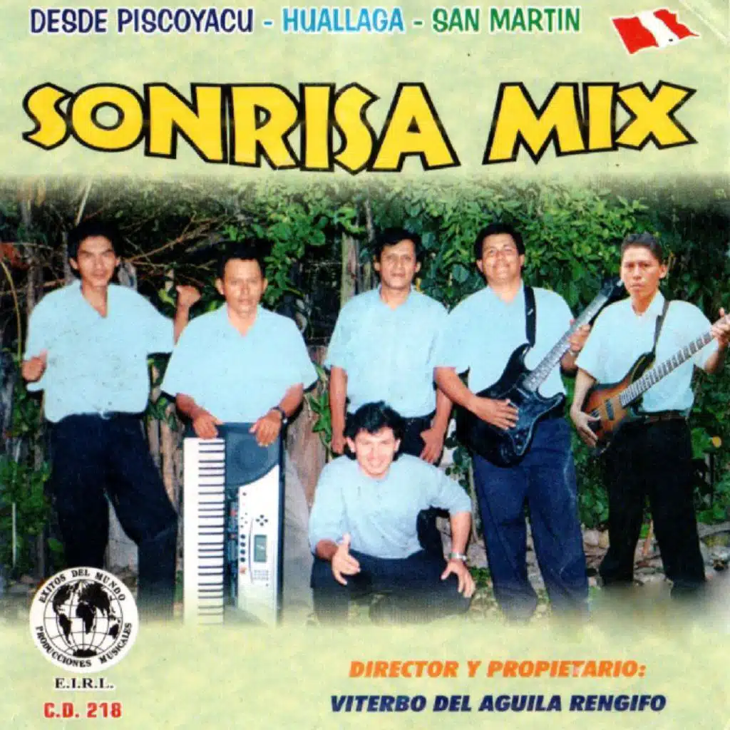 SONRISA VOLUMEN 3