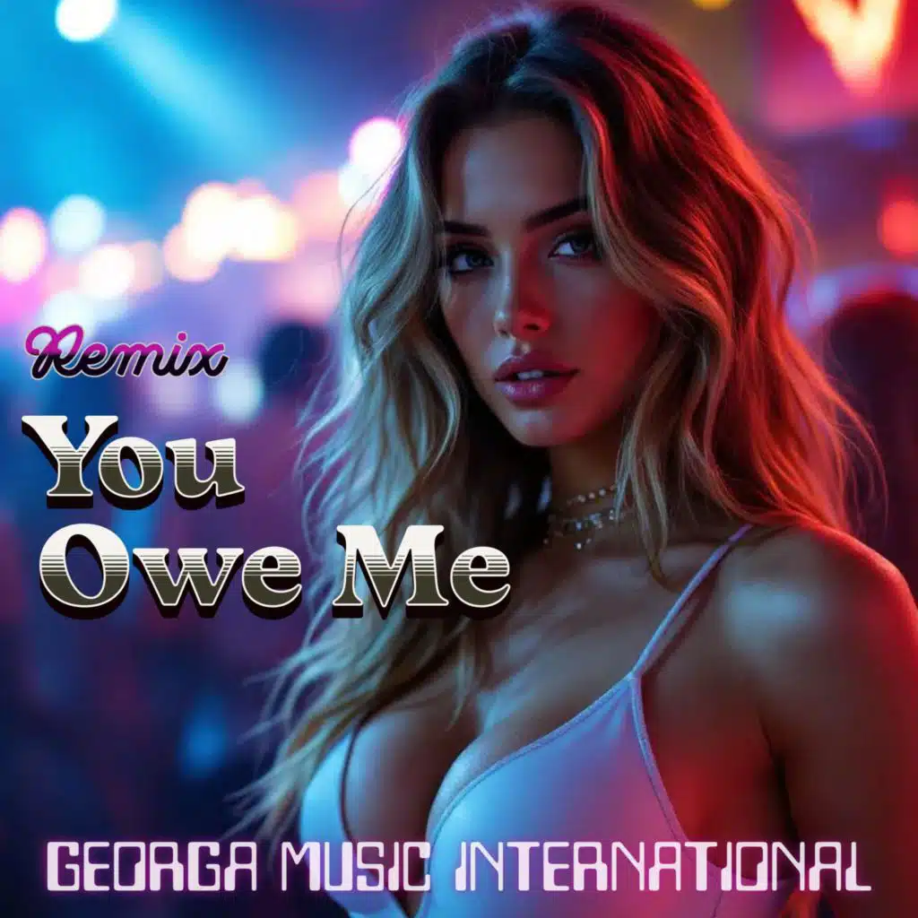You Owe Me (Remix)