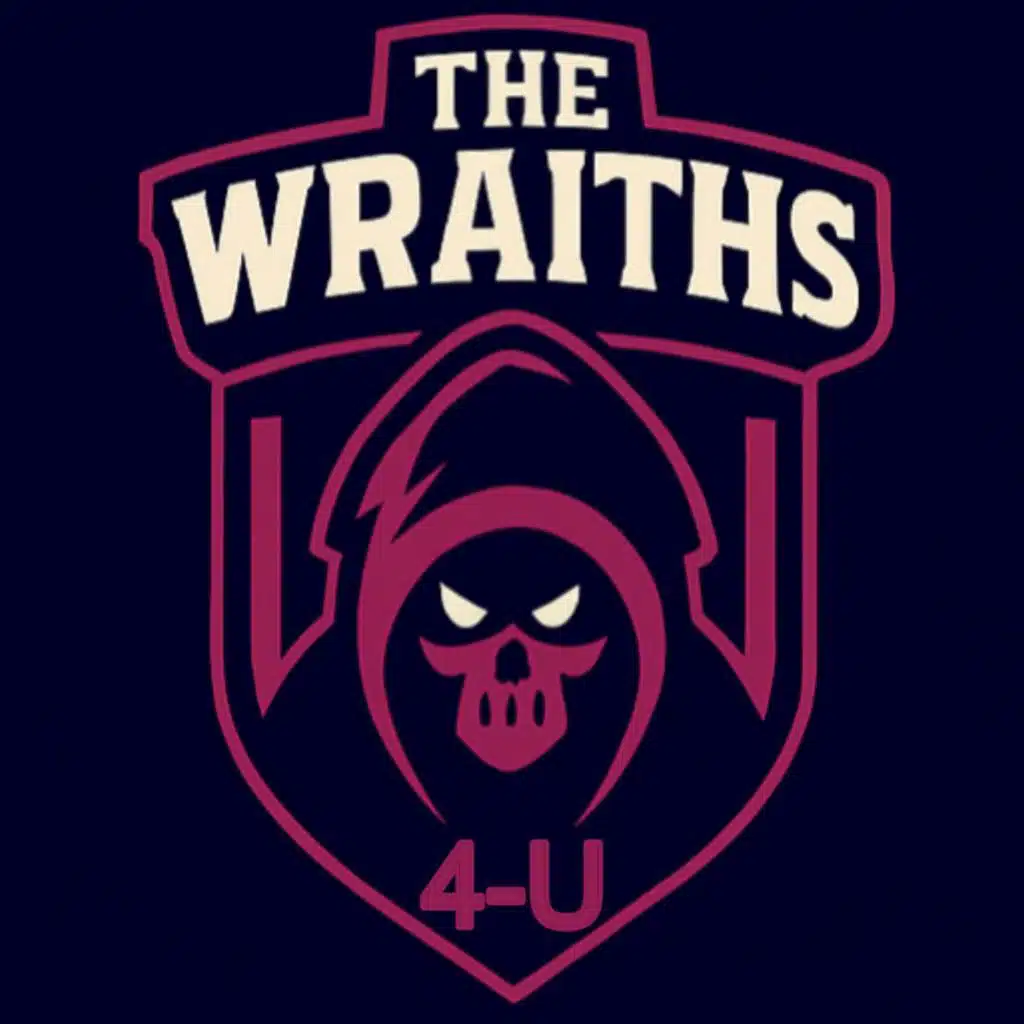 The Wraiths