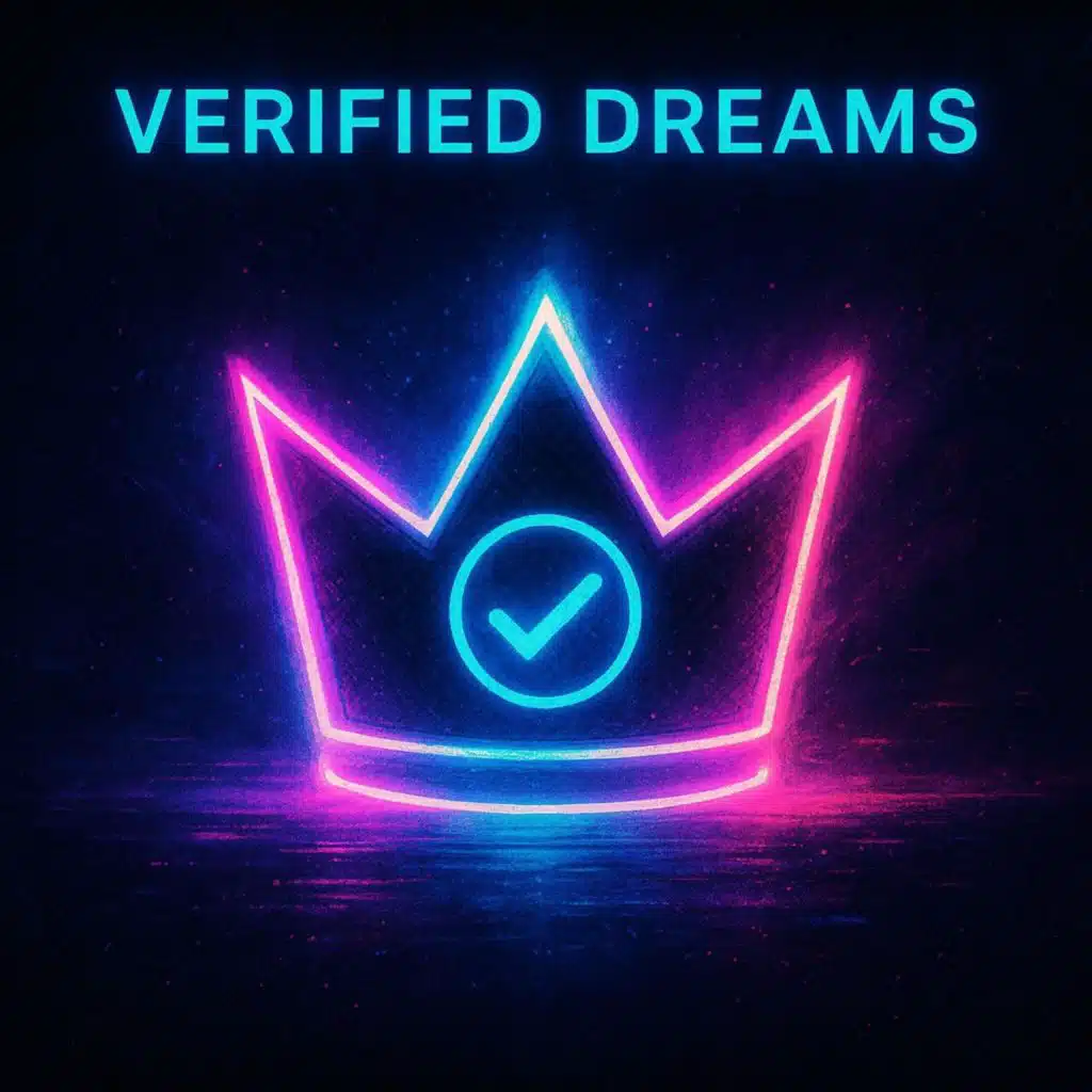 Verified Dreams