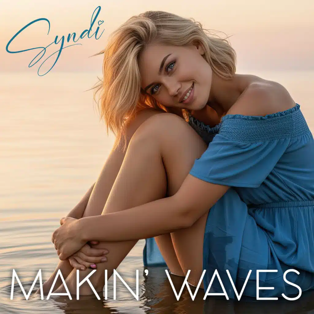 Makin' Waves