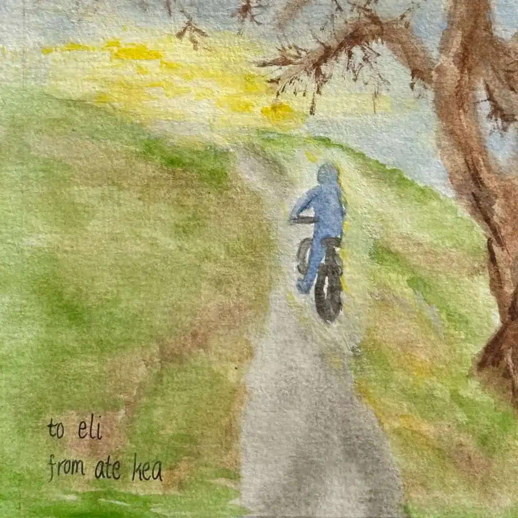 The Sun Will Still Rise