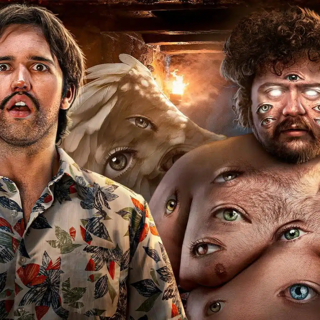 I Talked To God | CreepCast