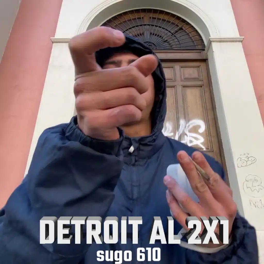DETROIT 2X1