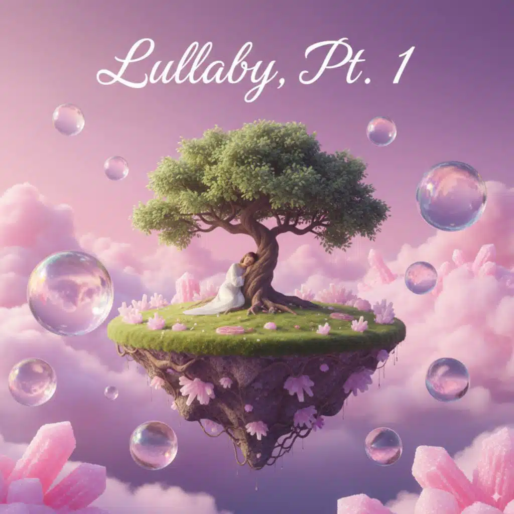 Lullaby, Pt. 1