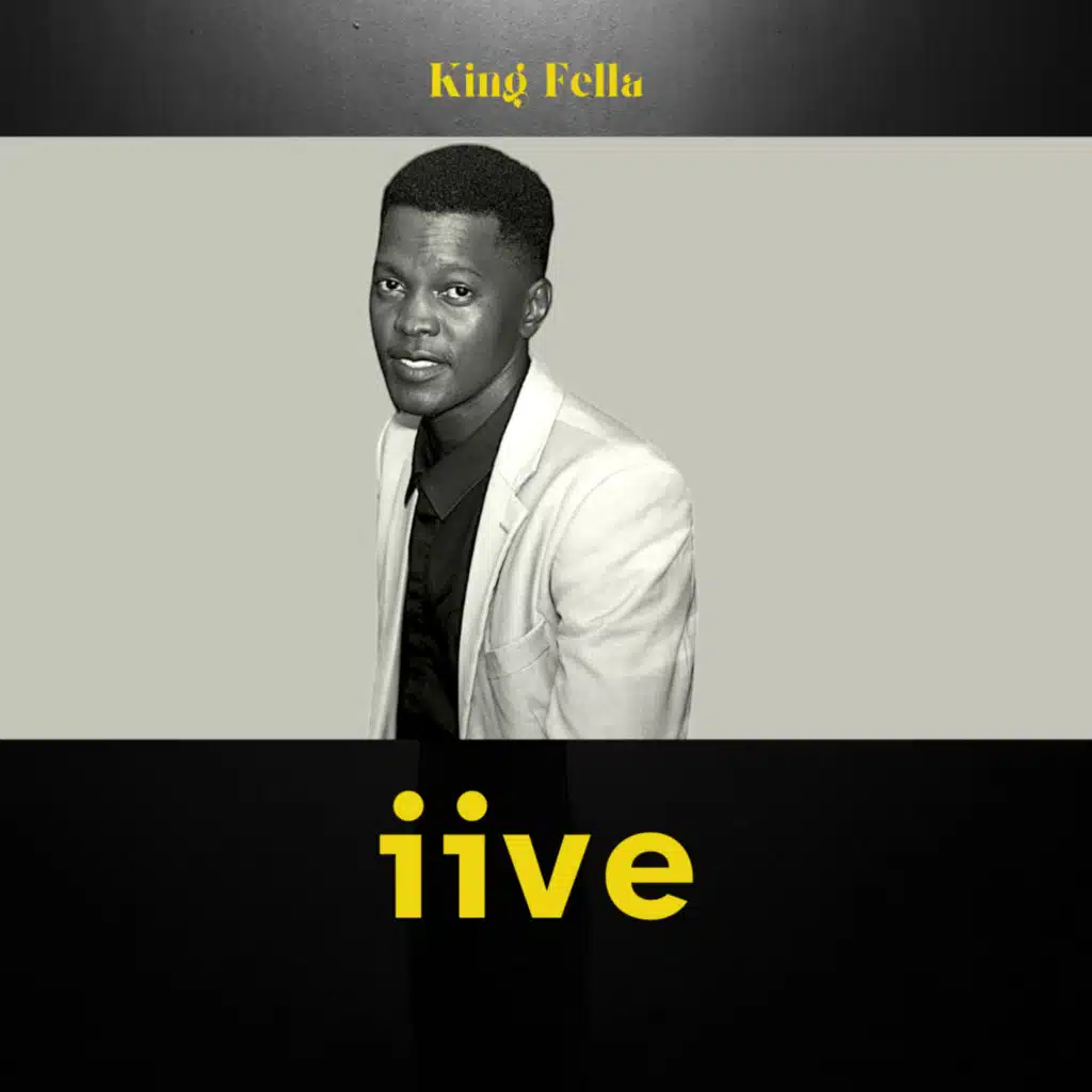 Iive (feat. Vishindo)