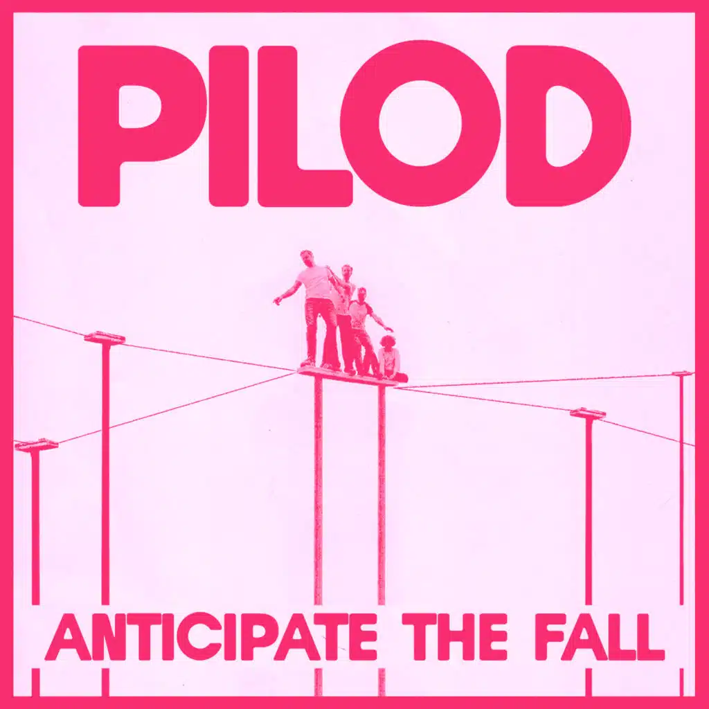 Anticipate the Fall