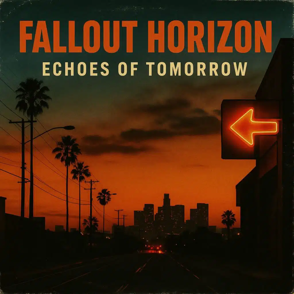Echoes of Tomorrow