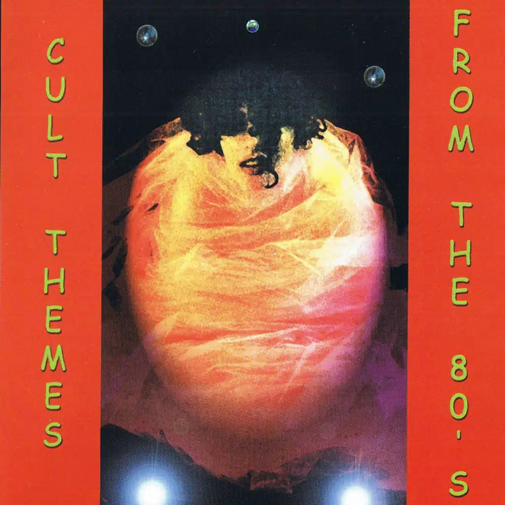 Cult Themes from the 80s