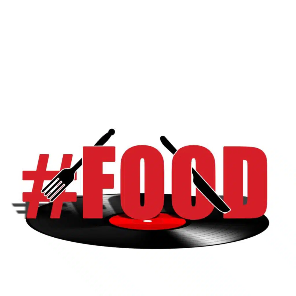 #Food
