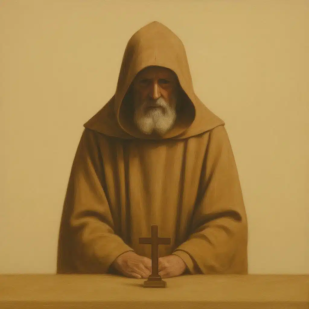 Chants Sacrés de la nuit