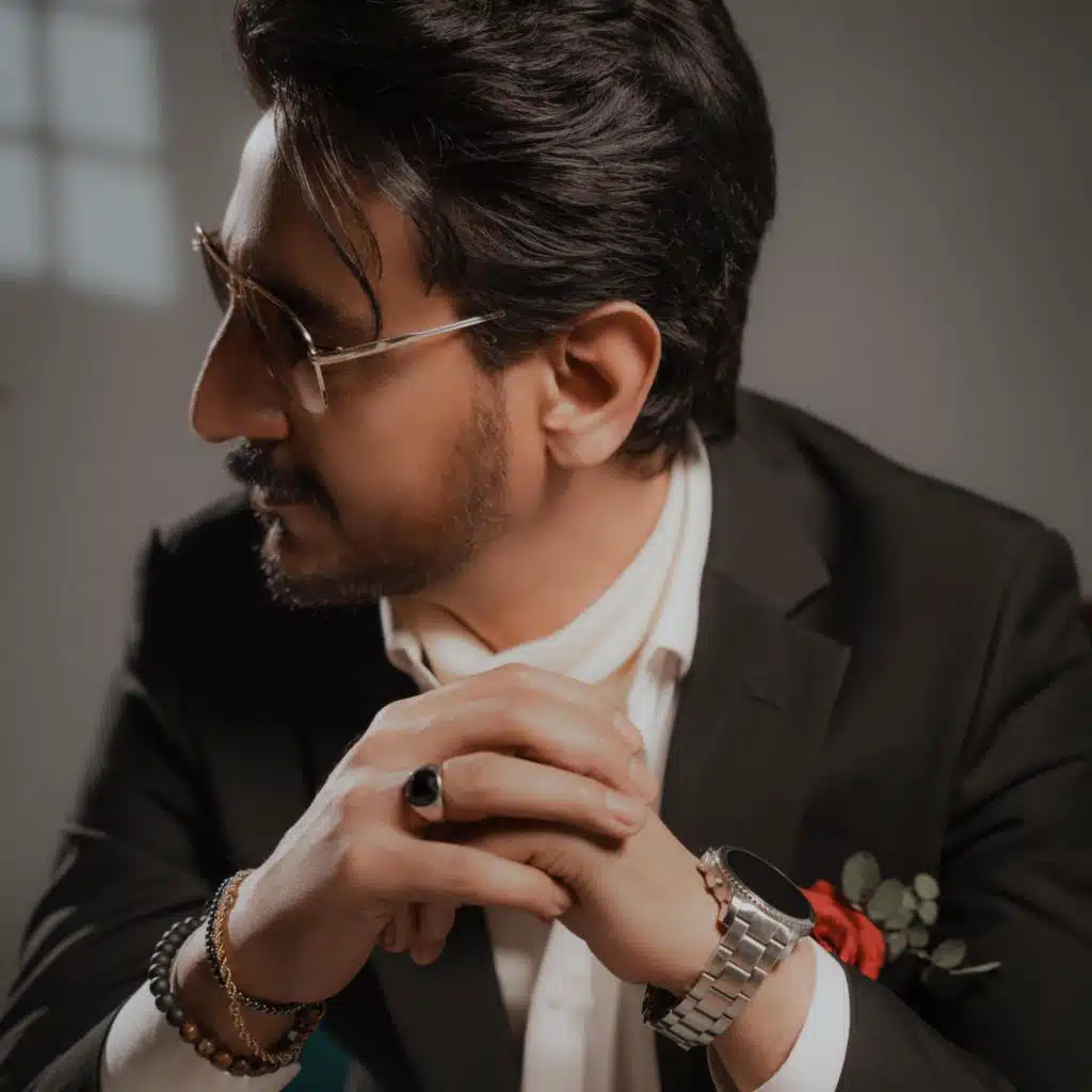 Naina Kamli Live (Live)