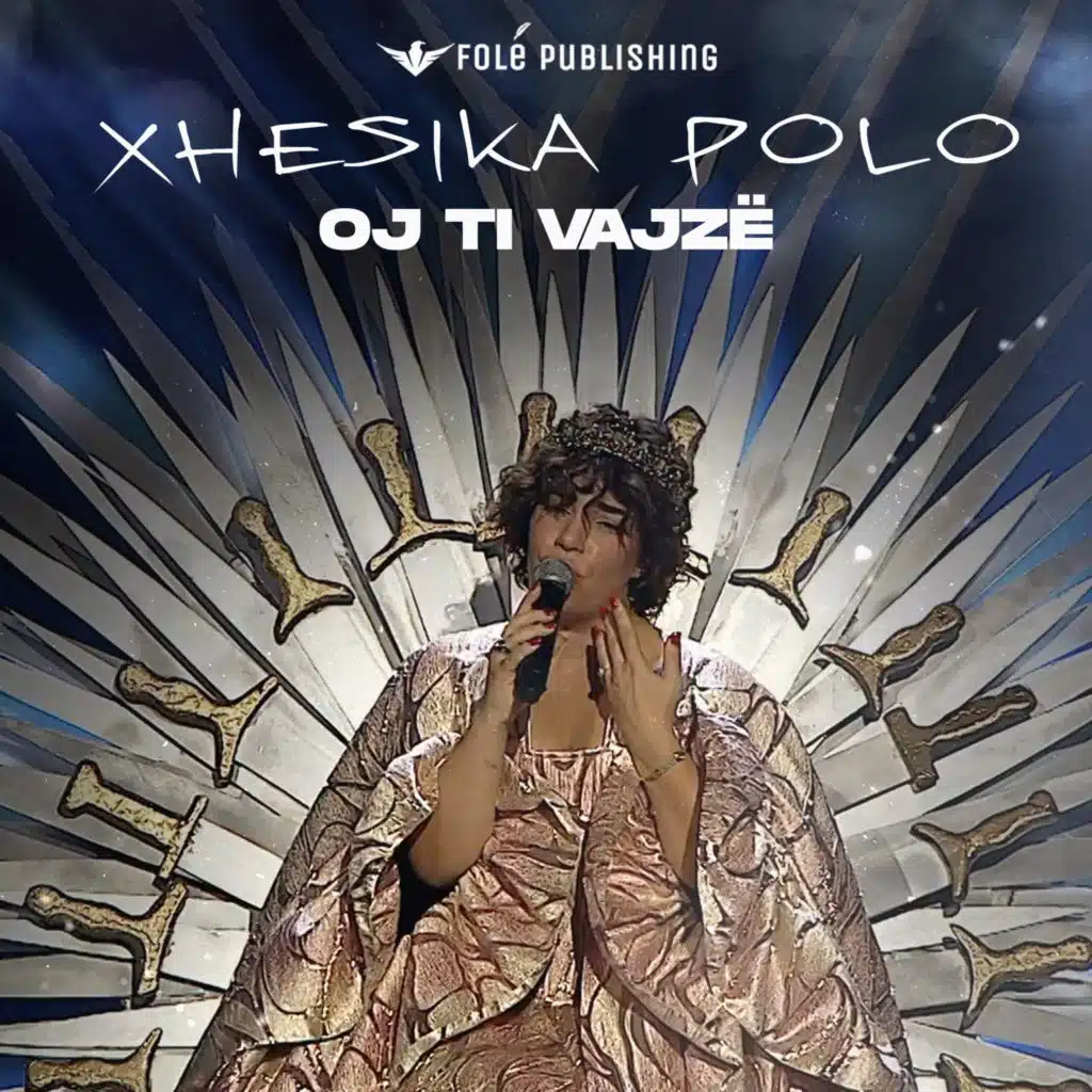 Xhesika Polo