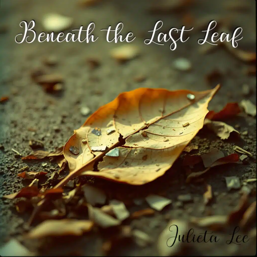 Beneath the Last Leaf
