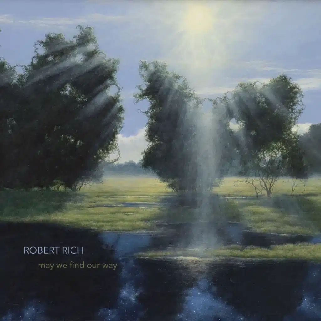 Robert Rich