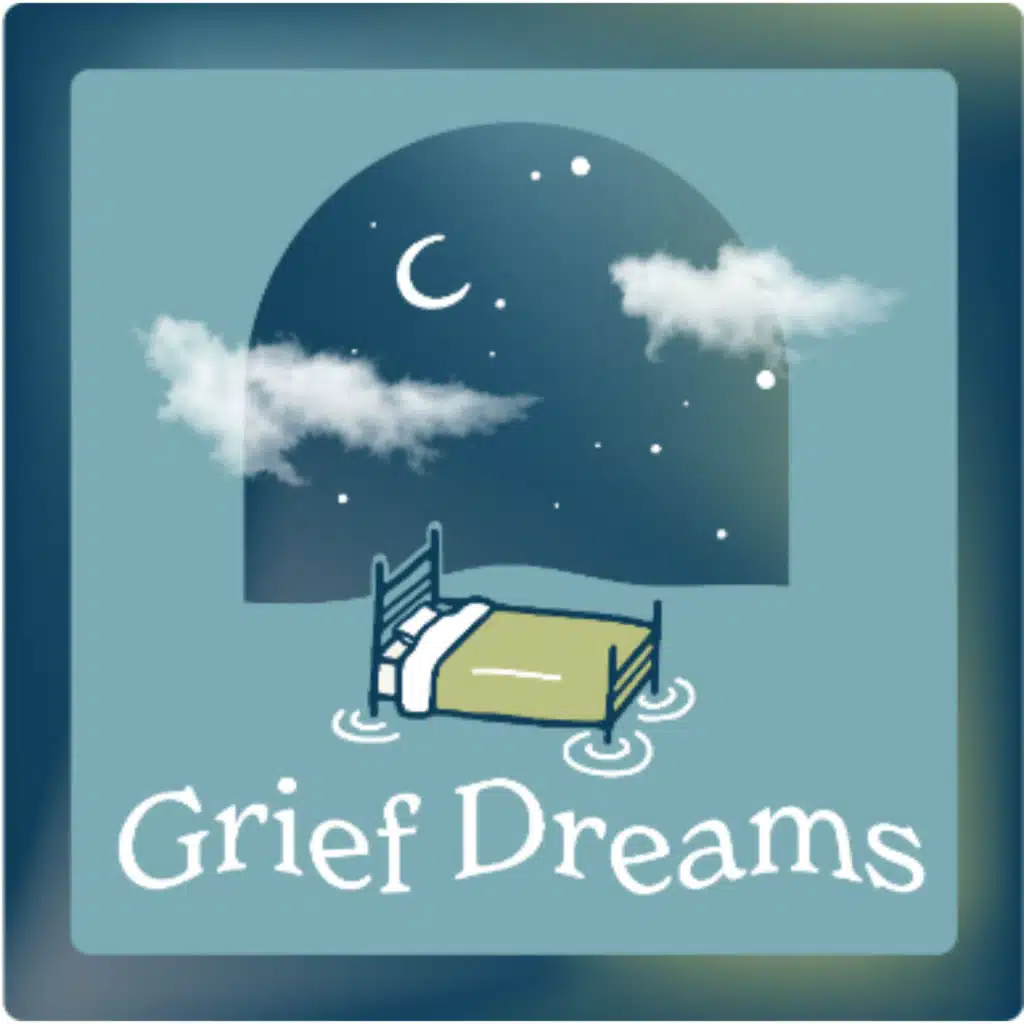 E237 - Felicia Cardinal - Grief, Dreams, and Healing