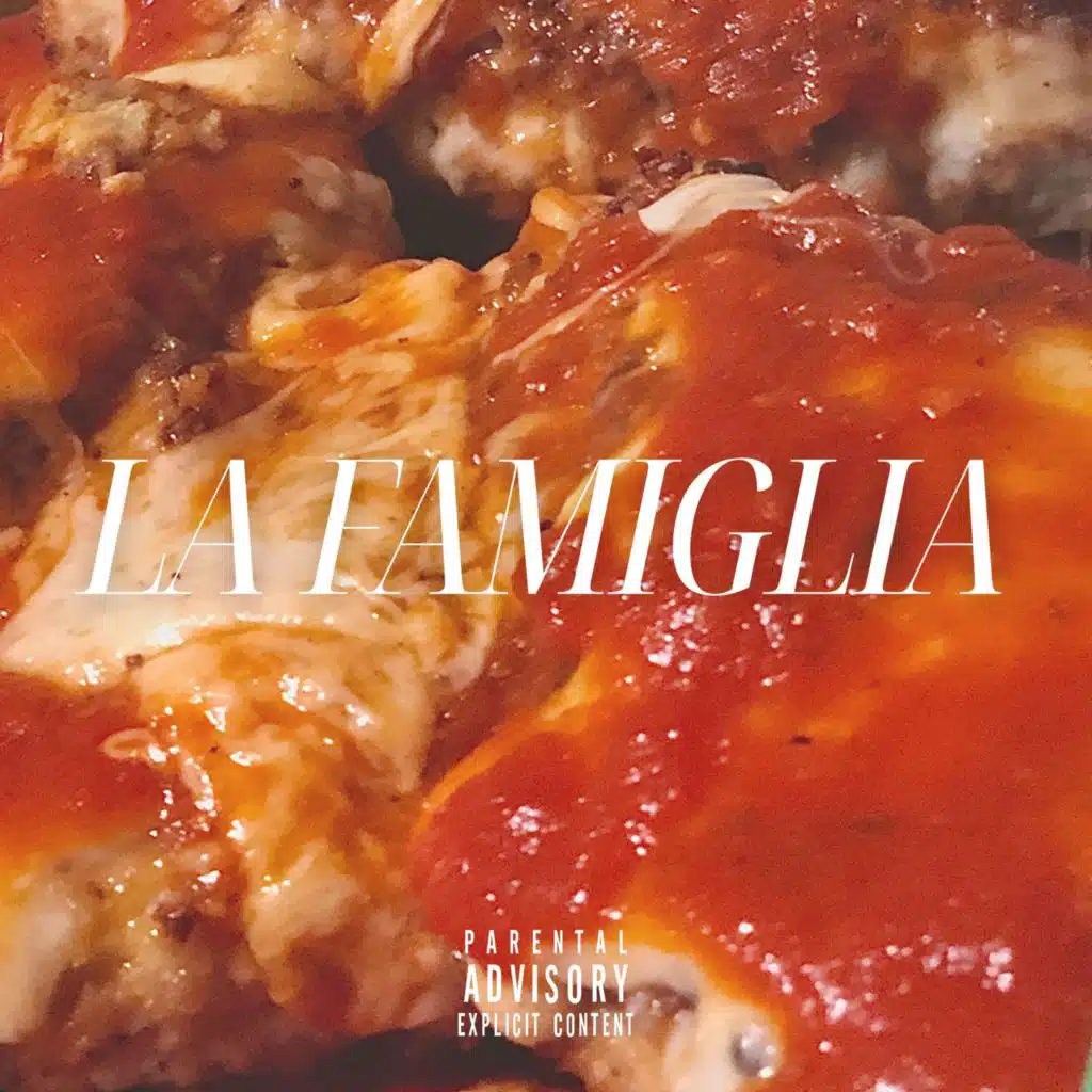 LA FAMIGLIA (feat. Rari Beats & Doc Wop)