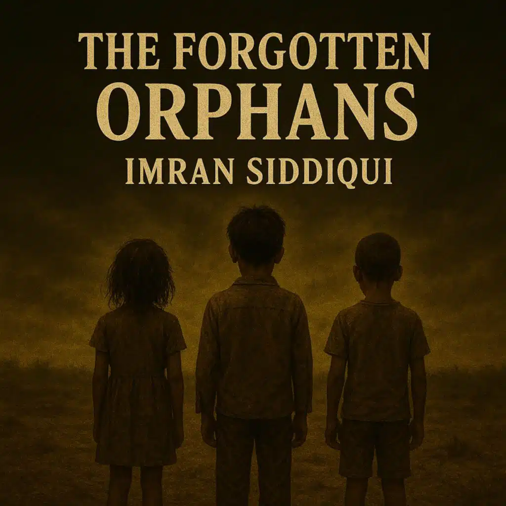The Forgotten Orphans