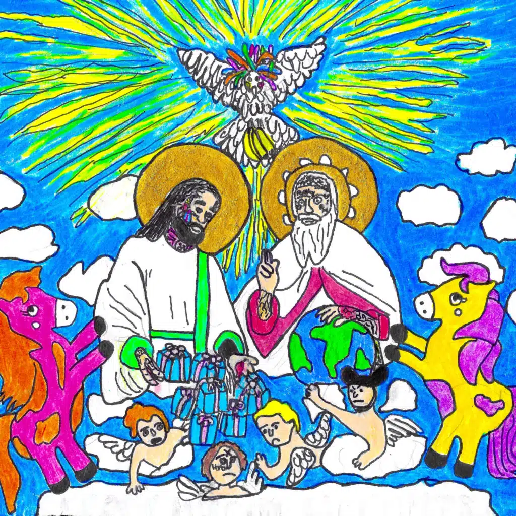 Golden BSP & Teo Laza