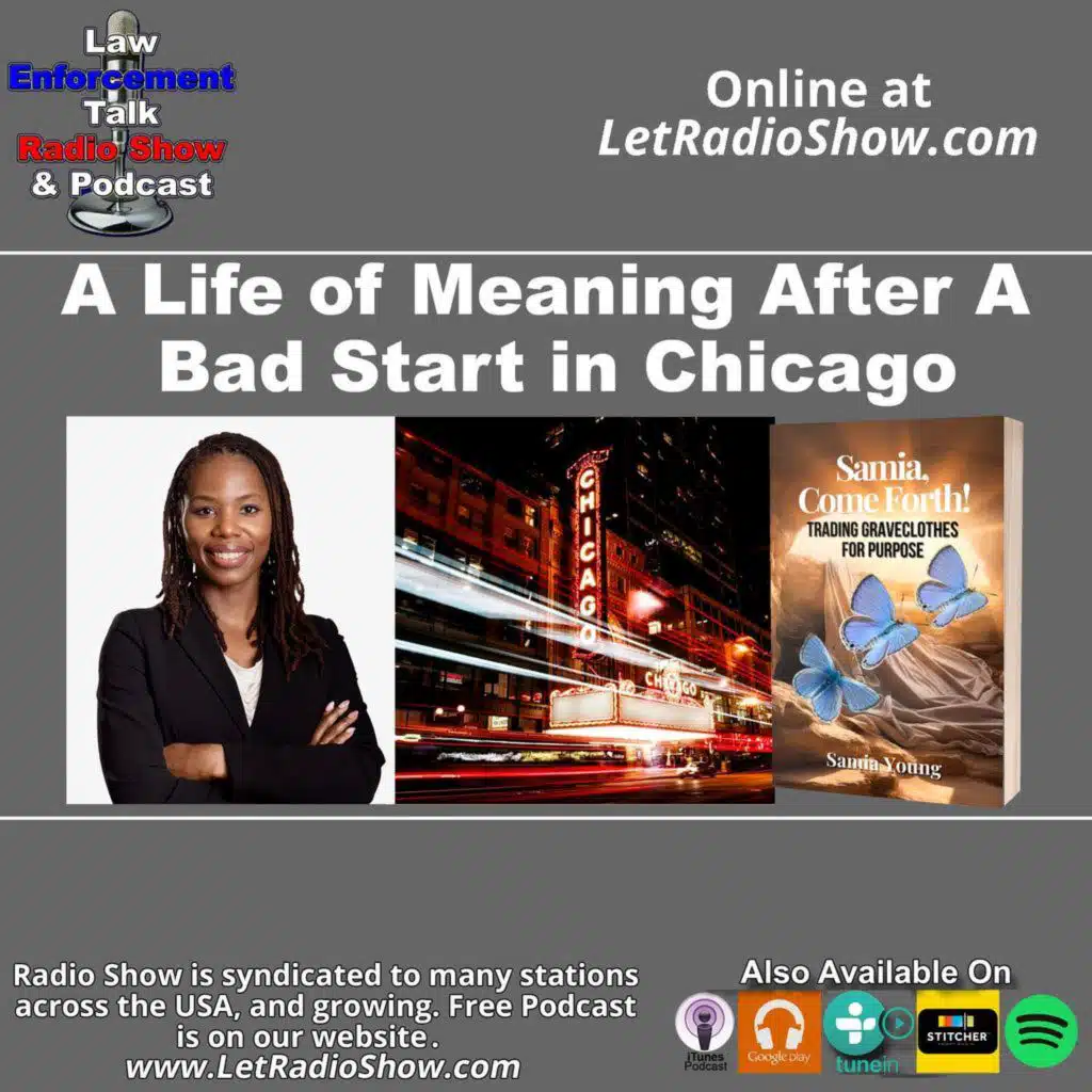 A Life of Meaning After A Bad Start in Chicago