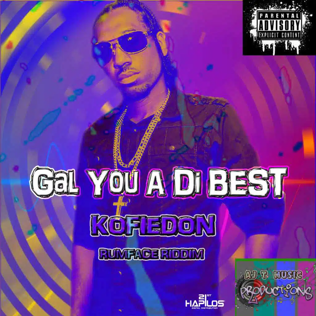 Gal You a Di Best