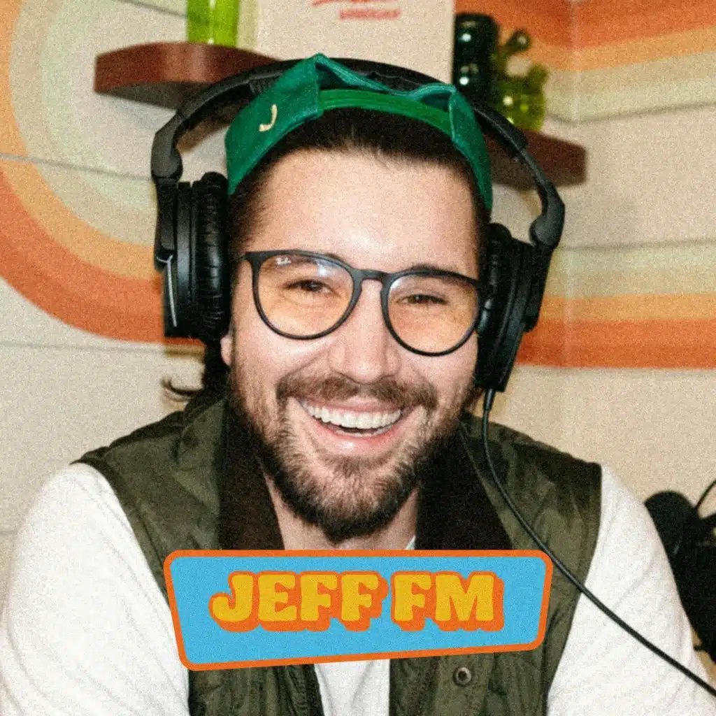 Why Everyone’s Canceling Everyone | Jeff FM | 184