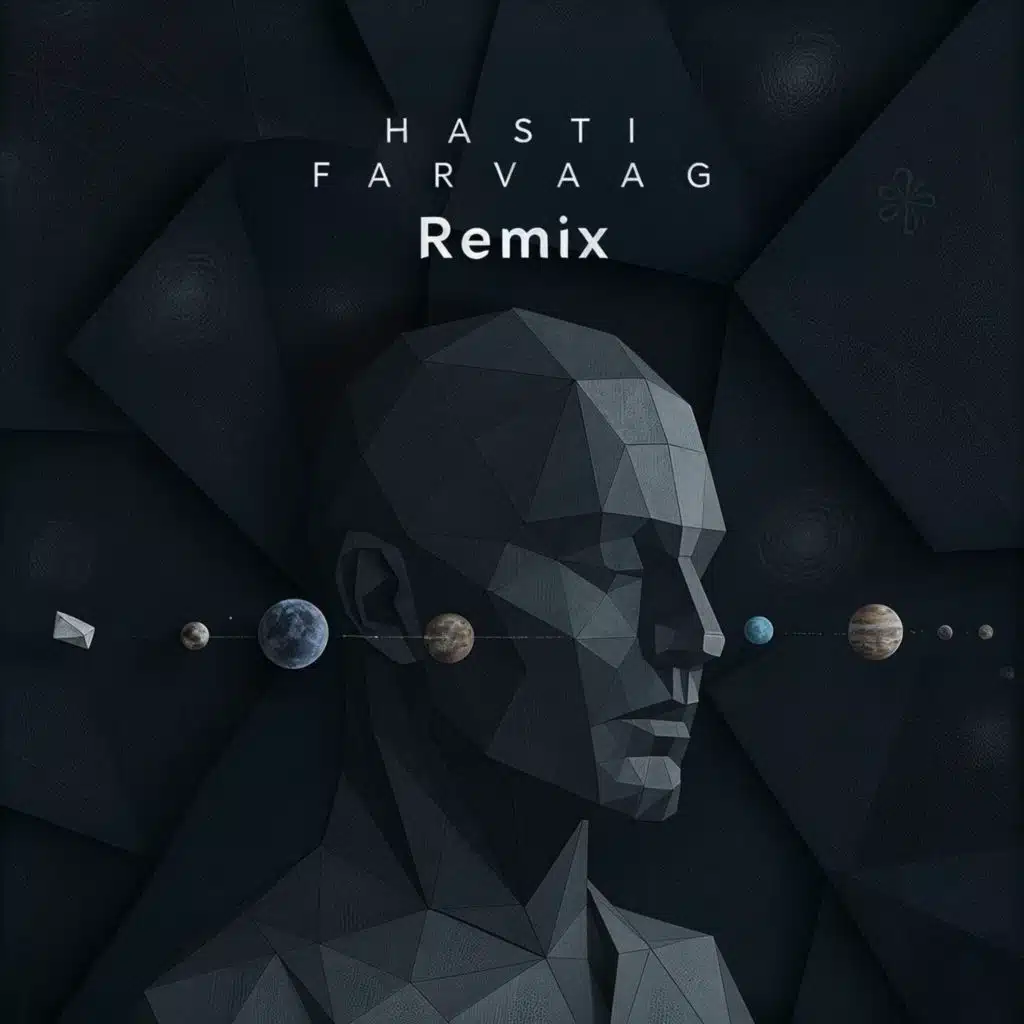 Hasti - Remix