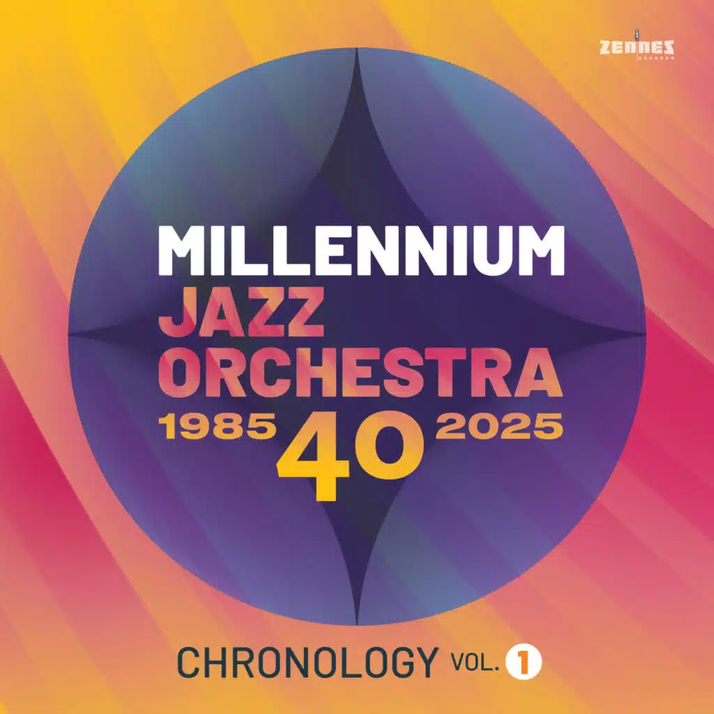 Millennium Jazz Orchestra & Joan Reinders