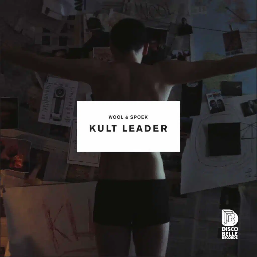 Kult Leader