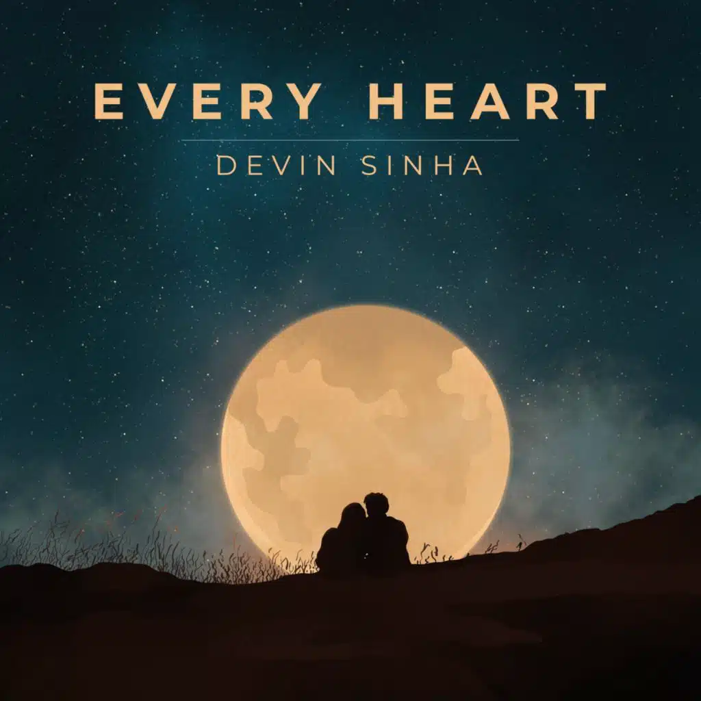 Devin Sinha