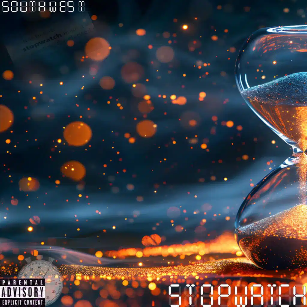 StopWatch