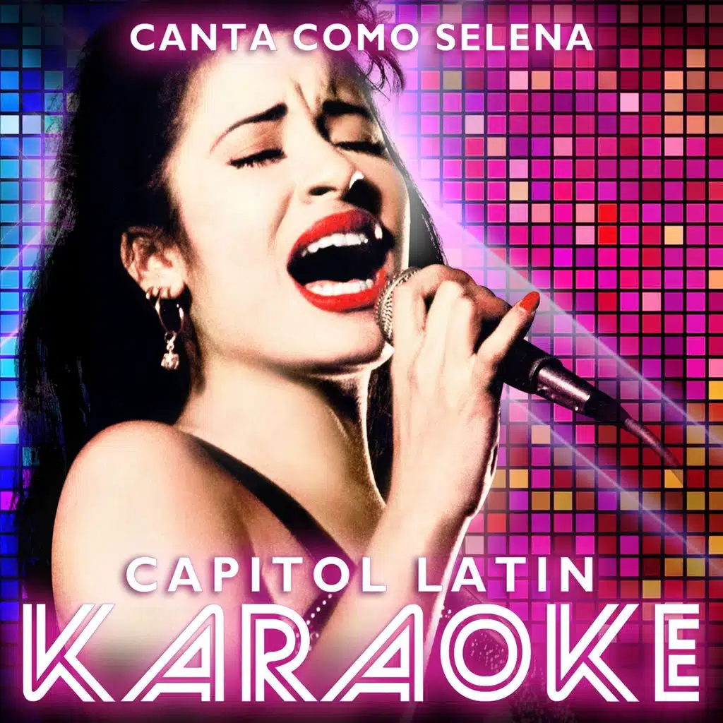 Canta Como Selena