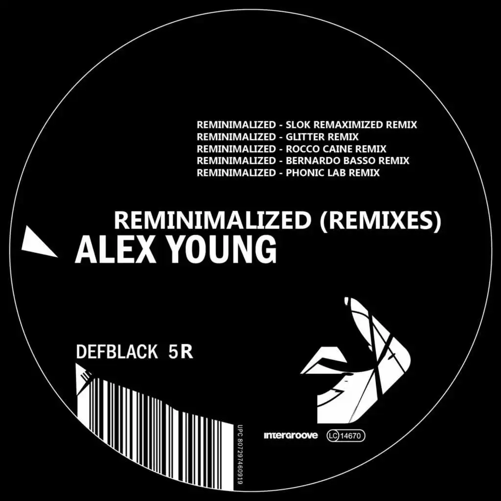 Reminimalized (Glitter Remix)