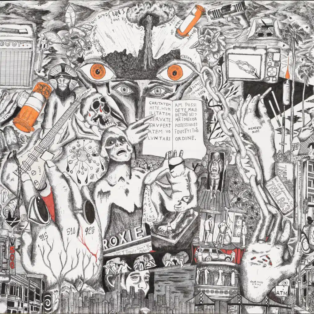 CNS (feat. Dirty Socks)