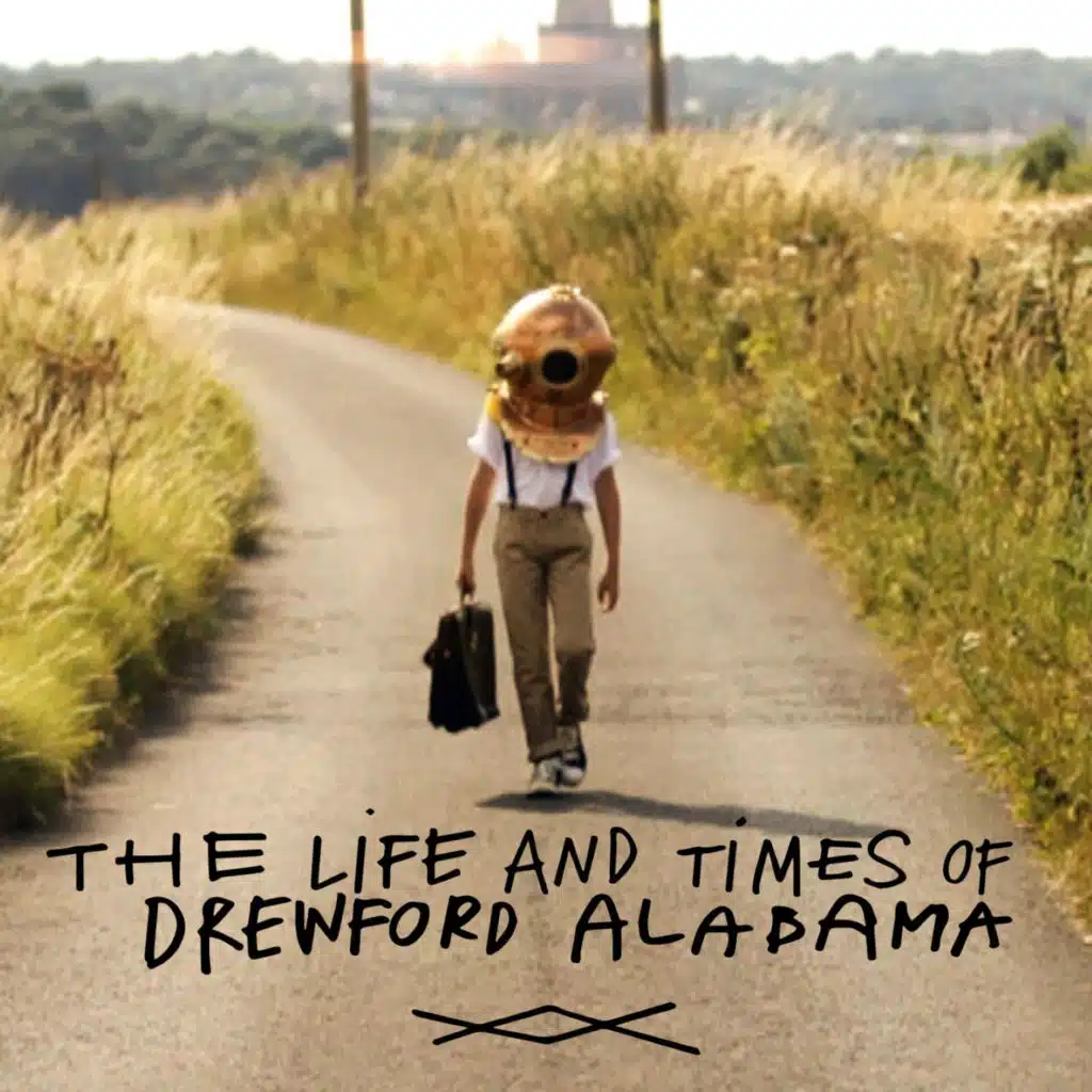Drewford Alabama & POP MORRISON
