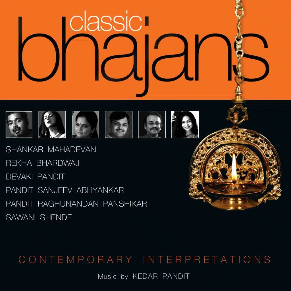 Classic Bhajans ذ Contemporary Interpretations