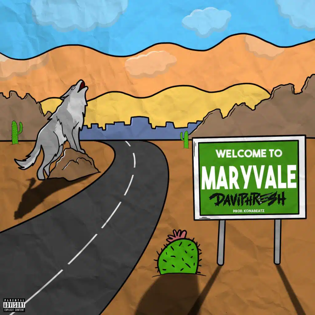 Maryvale