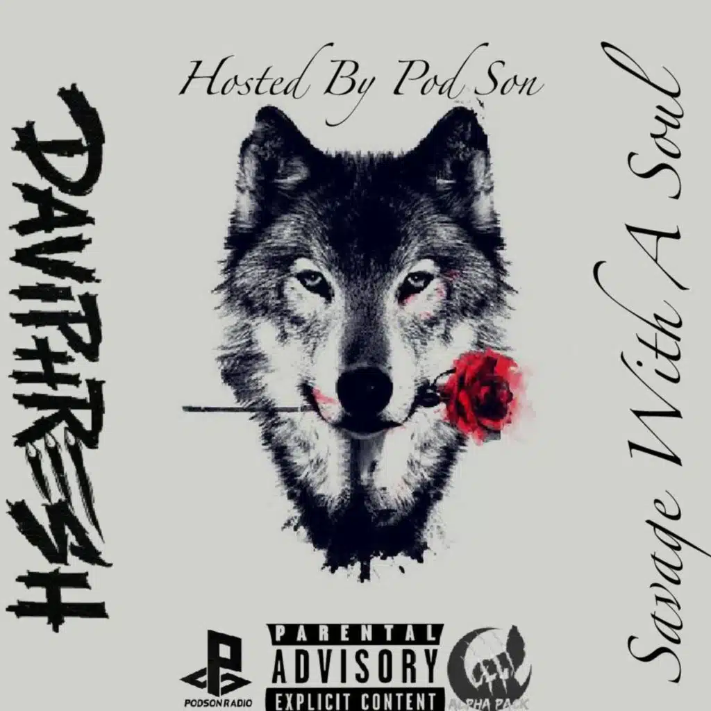 Til I'm Gone (Freestyle)