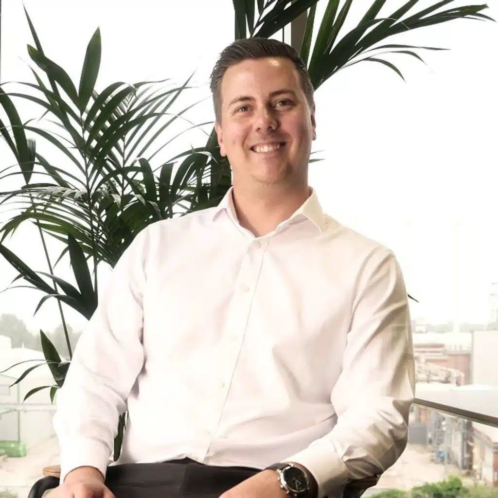 Disrupt Manchester Preview with Craig Saxby