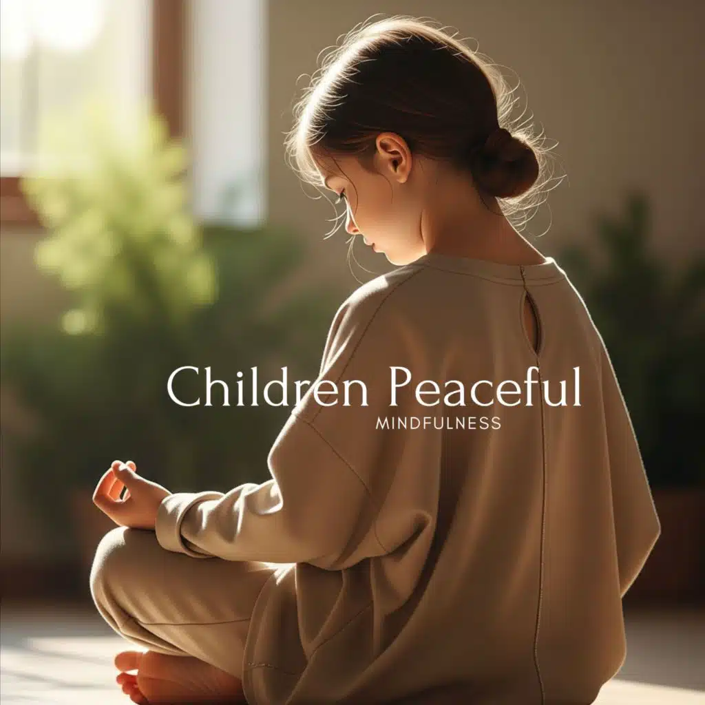 Meditation Mantras Guru & Mindfullness Kids