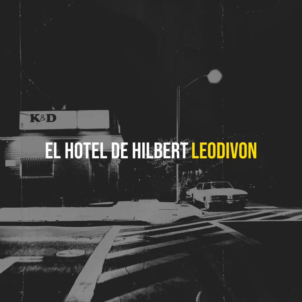 El Hotel De Hilbert