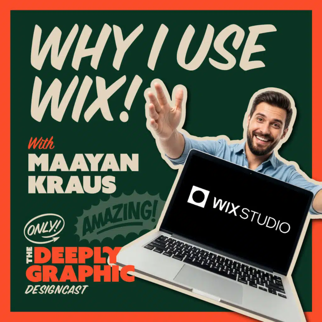 Design Smarter with Wix Studio