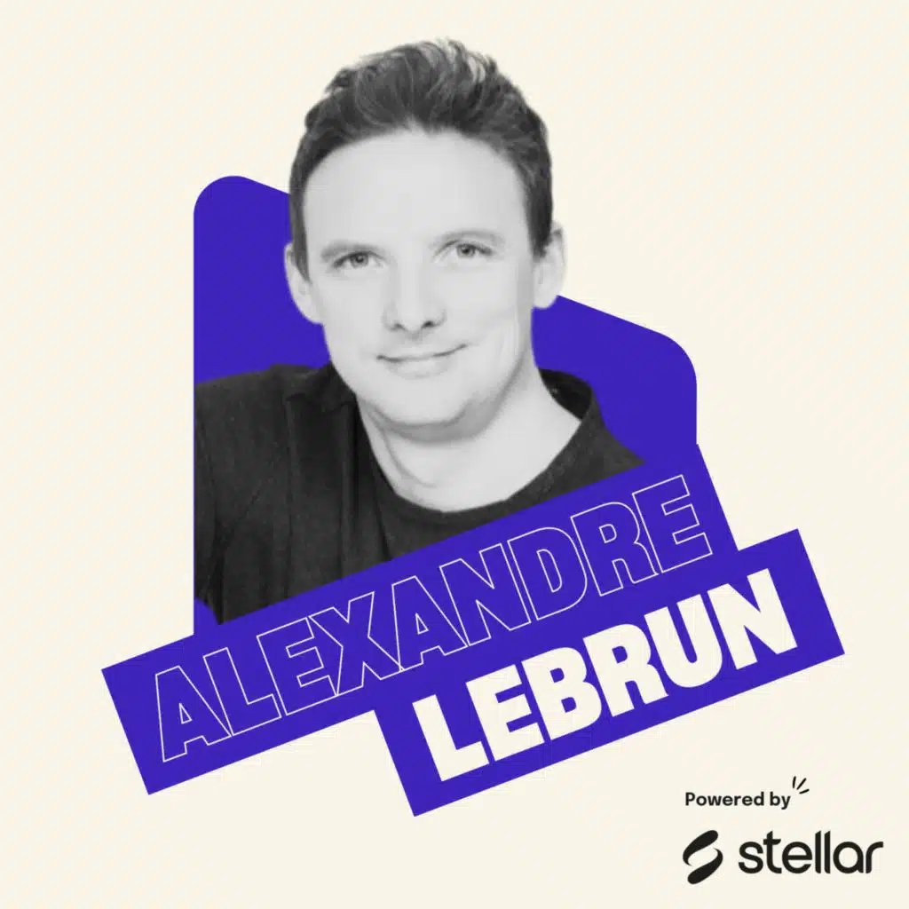 Abandonner 80% de son Produit pour trouver son PMF (Alexandre Lebrun, Nabla) - #138