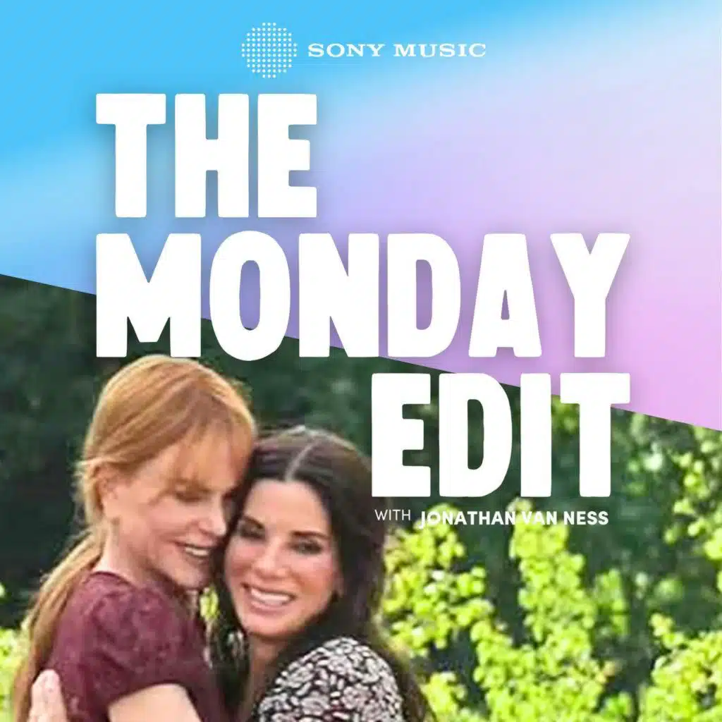 LGB Separation, Haircuts & Mental Health, Practical Magic 2