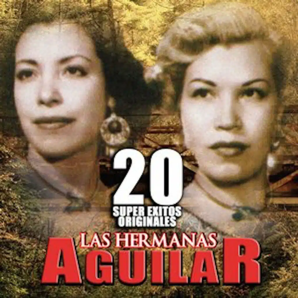 20 Super Exitos Originales