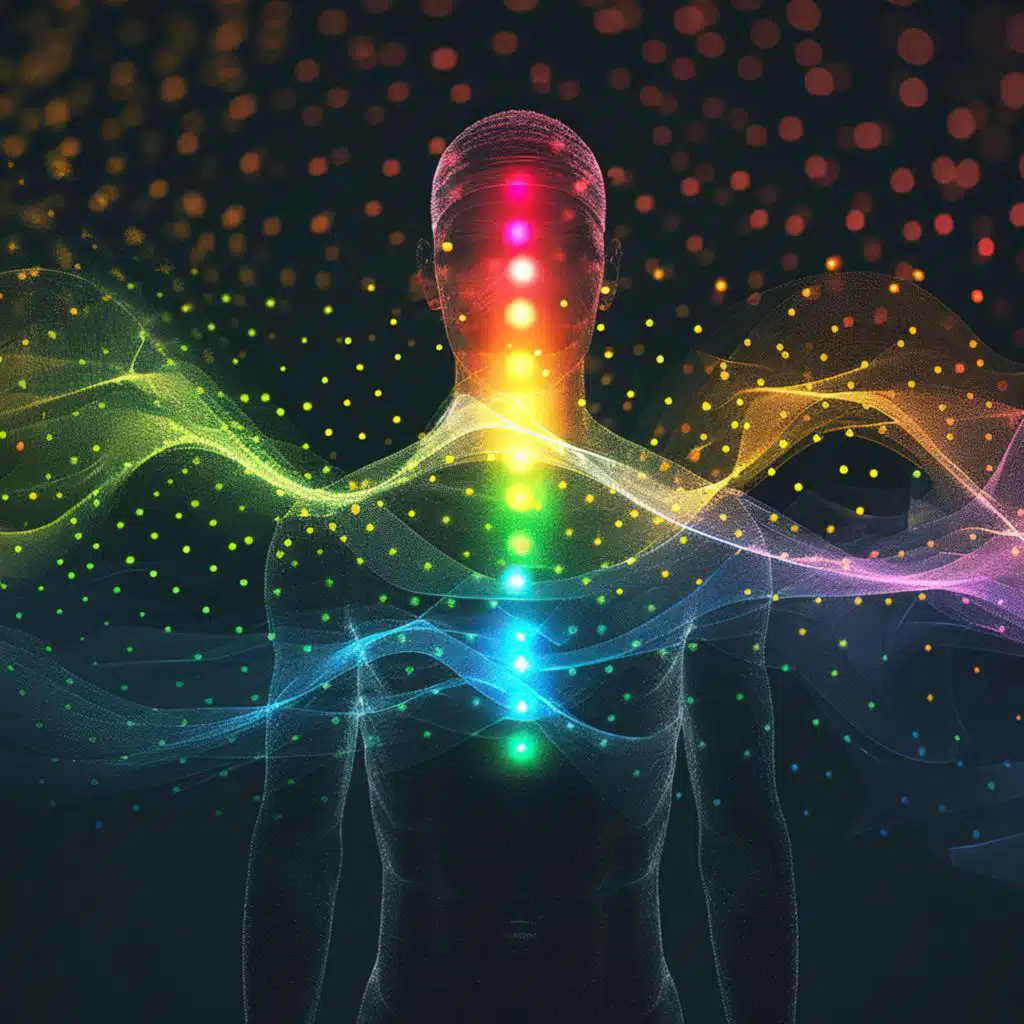 Sacral Chakra Universe