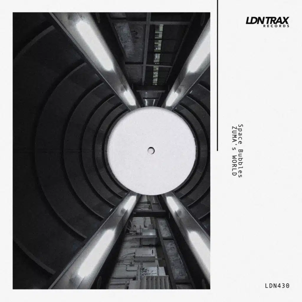 Zuma's World (Level 2 Mix)