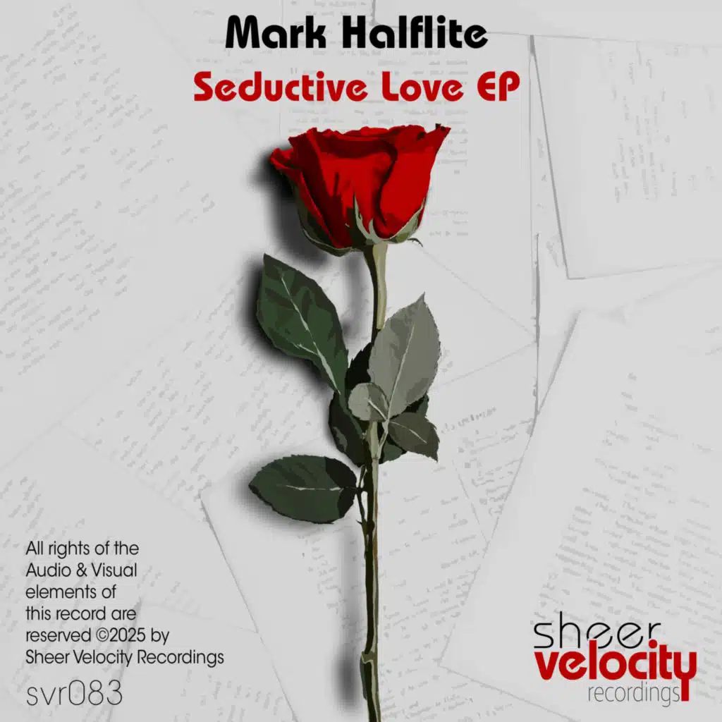 Mark Halflite
